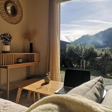 Calme Et Cosy - 'les 7 Sources' *