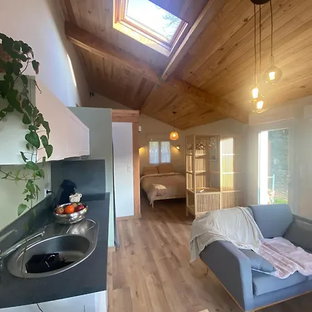 Calme Et Cosy - 'les 7 Sources'