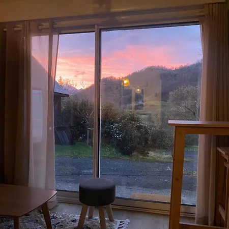 Calme Et Cosy - 'les 7 Sources' *