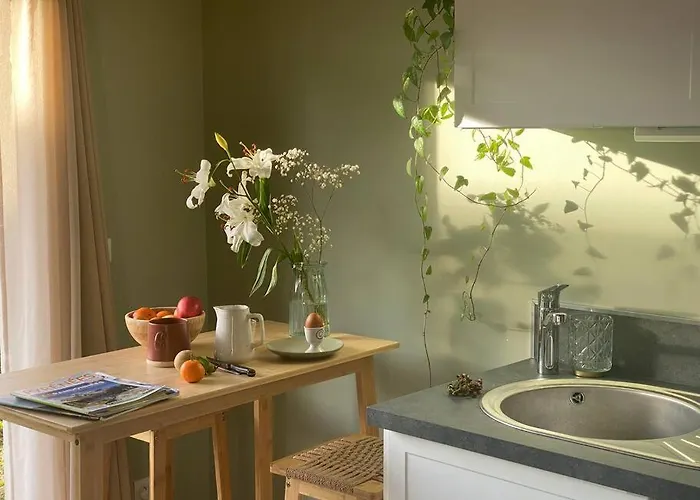 Calme Et Cosy - 'les 7 Sources' Сasa de vacaciones *