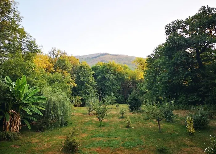 Calme Et Cosy - 'les 7 Sources'