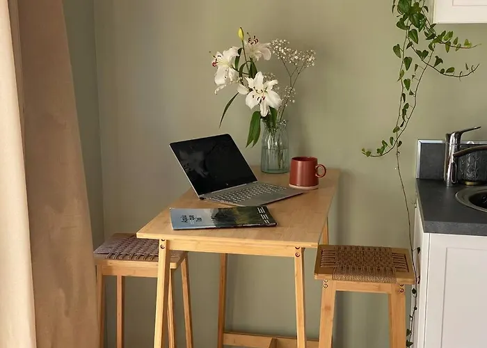 Calme Et Cosy - 'les 7 Sources' *