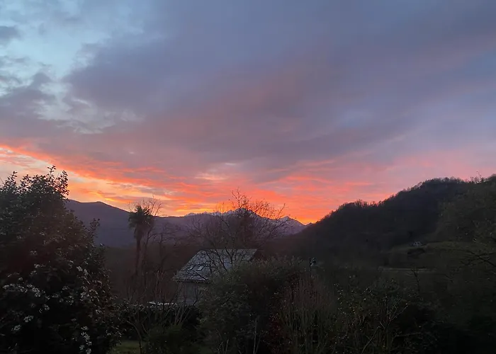 Calme Et Cosy - 'les 7 Sources' Сasa de vacaciones