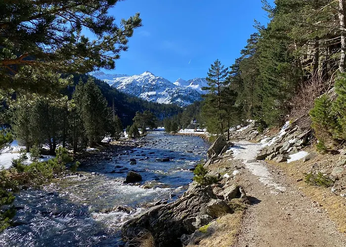 Calme Et Cosy - 'les 7 Sources' Ouzous