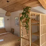 Calme Et Cosy - 'les 7 Sources' Tatil Evi Ouzous