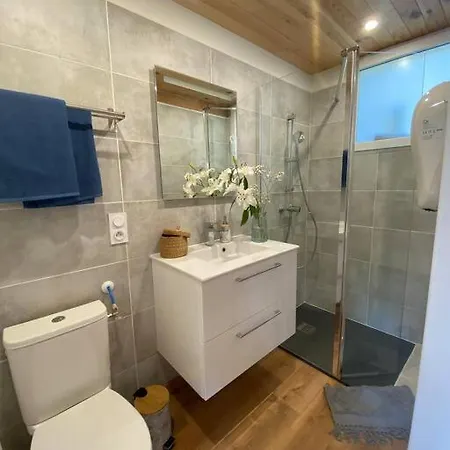 Calme Et Cosy - 'les 7 Sources' *