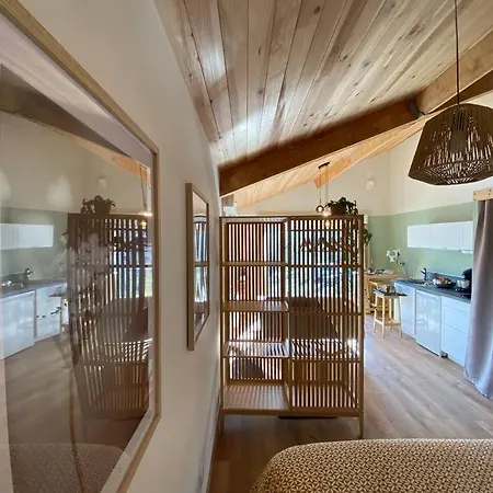 Calme Et Cosy - 'les 7 Sources'