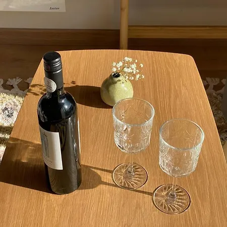 Ferienhaus Calme Et Cosy - 'les 7 Sources'