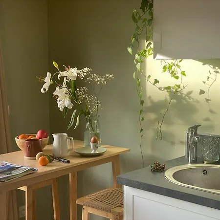 Calme Et Cosy - 'les 7 Sources' Ferienhaus *