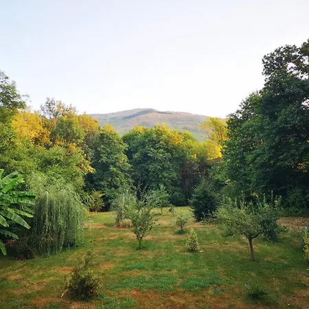 Calme Et Cosy - 'les 7 Sources'