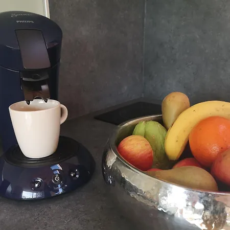 Calme Et Cosy - 'les 7 Sources' Ferienhaus