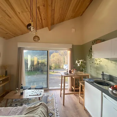 Calme Et Cosy - 'les 7 Sources' Tatil Evi *