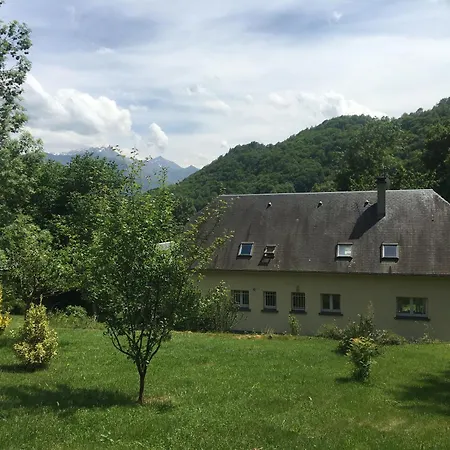 Ferienhaus Calme Et Cosy - 'les 7 Sources' *