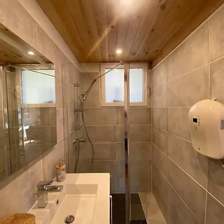 Calme Et Cosy - 'les 7 Sources' Ouzous