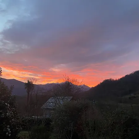 Calme Et Cosy - 'les 7 Sources' Ferienhaus