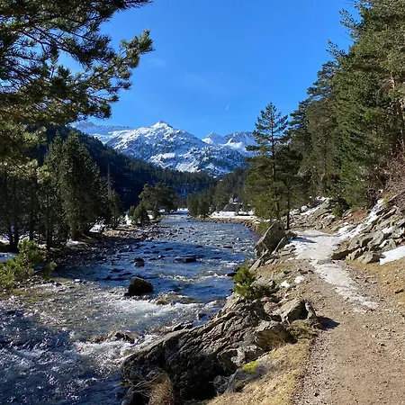 Calme Et Cosy - 'les 7 Sources' Ouzous